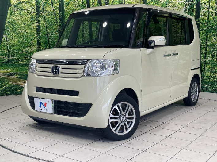 2013 Honda N-BOX DBA-JF1 (UW-6a1903d971072)[0]