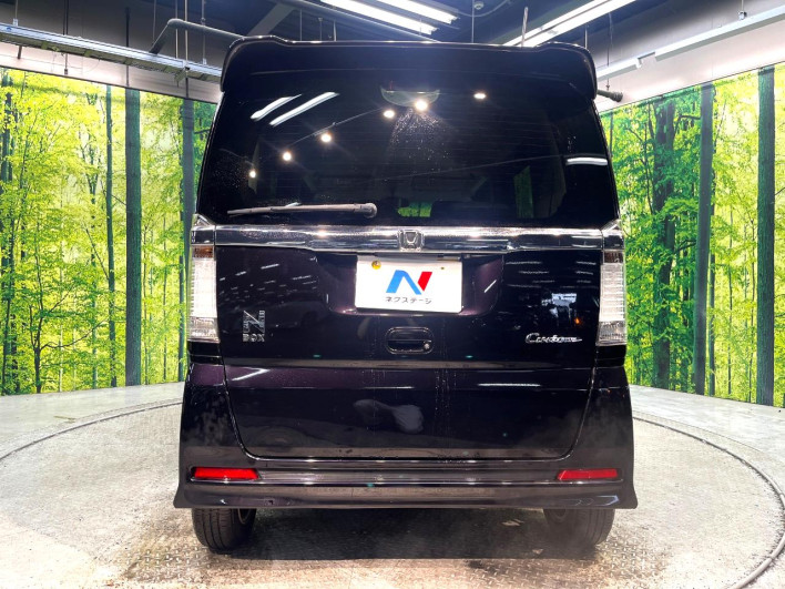 2014 Honda N-BOX CUSTOM DBA-JF1 (UW-6a1903dc12bd1)[18]
