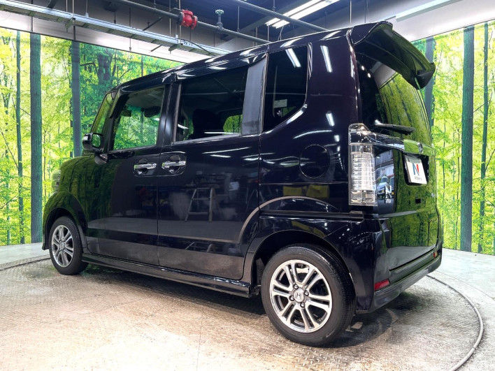 2014 Honda N-BOX CUSTOM DBA-JF1 (UW-6a1903dc12bd1)[17]
