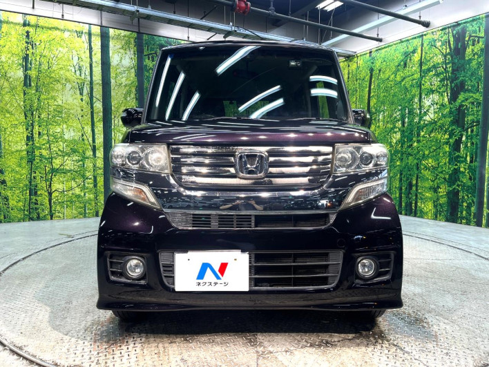 2014 Honda N-BOX CUSTOM DBA-JF1 (UW-6a1903dc12bd1)[14]