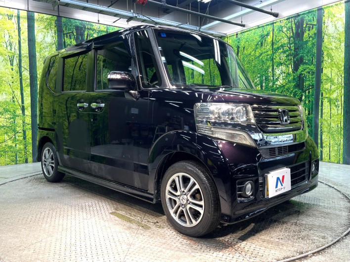 2014 Honda N-BOX CUSTOM DBA-JF1 (UW-6a1903dc12bd1)[23]