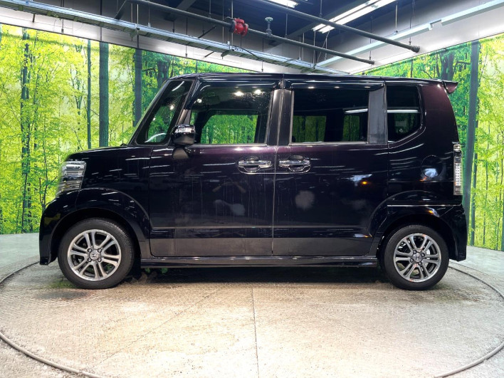 2014 Honda N-BOX CUSTOM DBA-JF1 (UW-6a1903dc12bd1)[16]