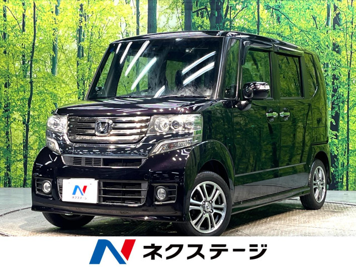 2014 Honda N-BOX CUSTOM DBA-JF1 (UW-6a1903dc12bd1)[3]