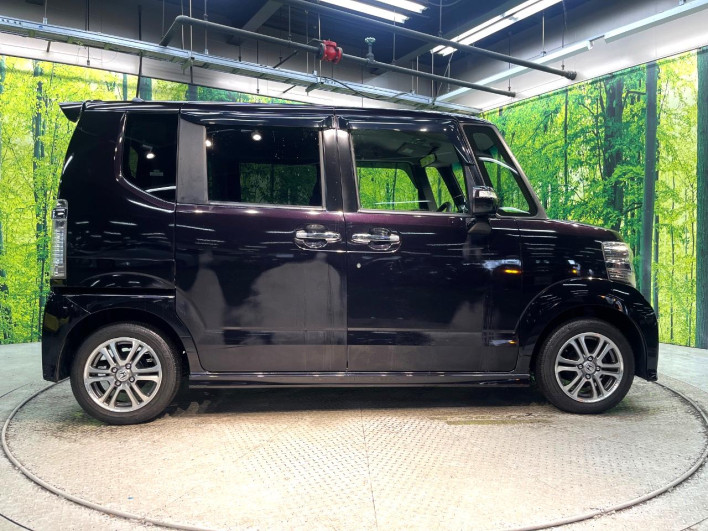 2014 Honda N-BOX CUSTOM DBA-JF1 (UW-6a1903dc12bd1)[22]