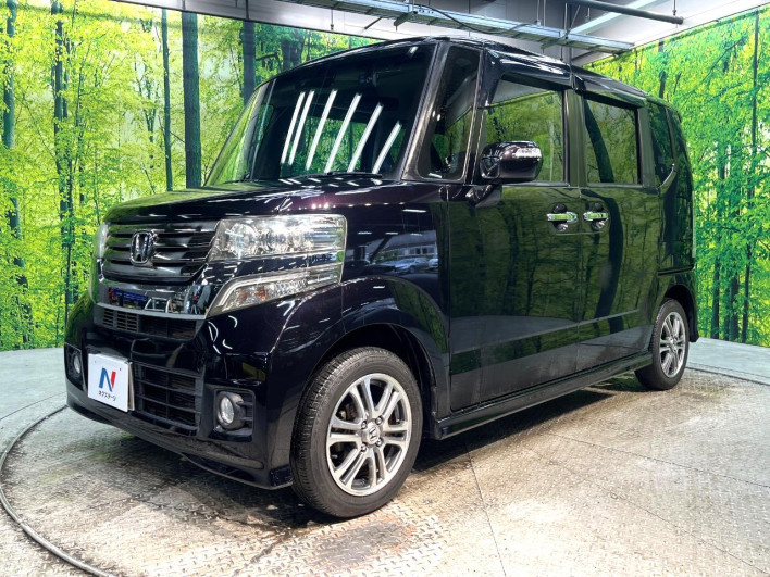2014 Honda N-BOX CUSTOM DBA-JF1 (UW-6a1903dc12bd1)[15]