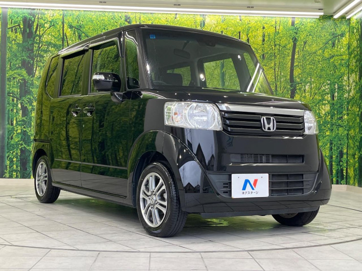 2014 Honda N-BOX DBA-JF1 (UW-6a1903dd44522)[14]