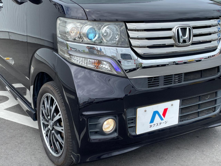 2013 Honda N-BOX CUSTOM DBA-JF1 (UW-6a1903df518c2)[11]