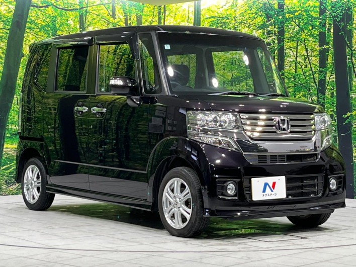 2012 Honda N-BOX CUSTOM DBA-JF2 (UW-6a1903e0aba8f)[27]