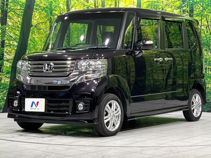 2012 Honda N-BOX CUSTOM DBA-JF2 (UW-6a1903e0aba8f)[26]