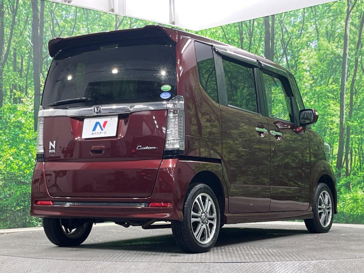 2017 Honda N-BOX CUSTOM DBA-JF2 (UW-6a1903e1bec56)[27]