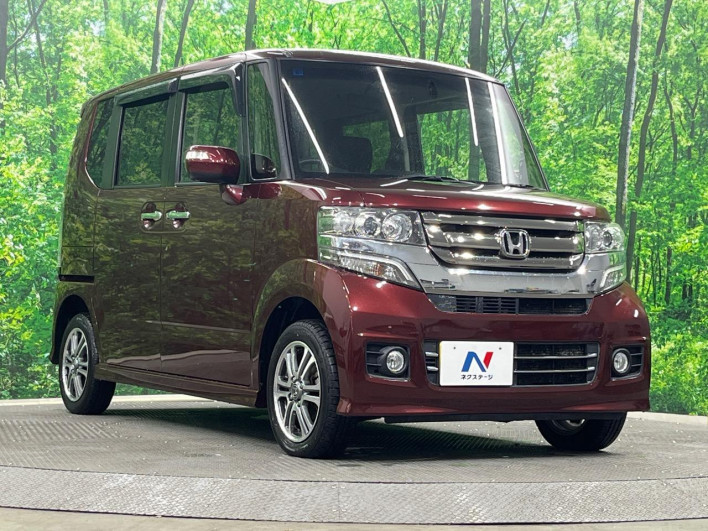 2017 Honda N-BOX CUSTOM DBA-JF2 (UW-6a1903e1bec56)[19]