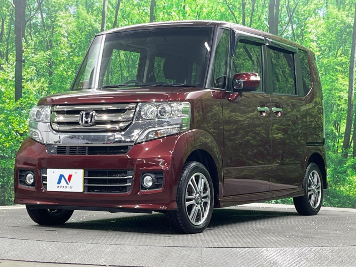 2017 Honda N-BOX CUSTOM DBA-JF2 (UW-6a1903e1bec56)[17]