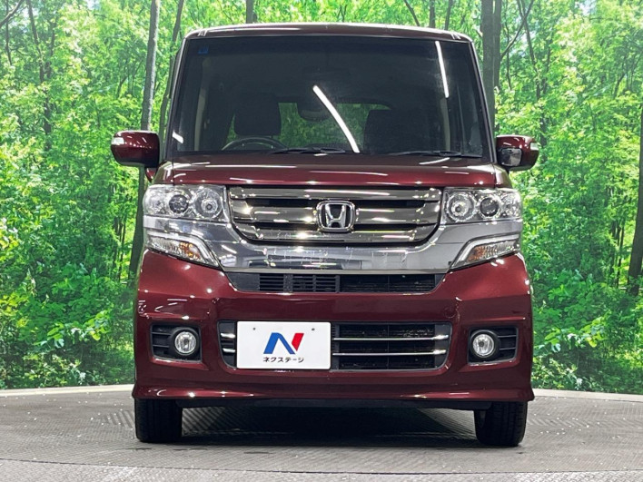 2017 Honda N-BOX CUSTOM DBA-JF2 (UW-6a1903e1bec56)[18]
