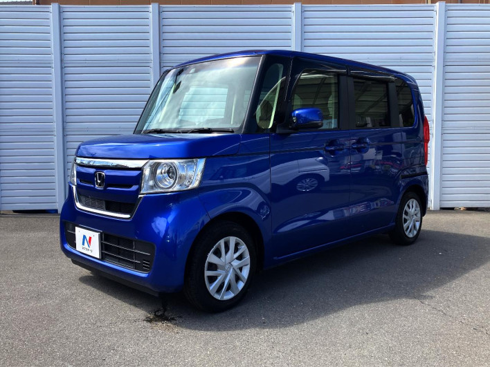 2018 Honda N-BOX DBA-JF3 (UW-6a1903e434b15)[0]