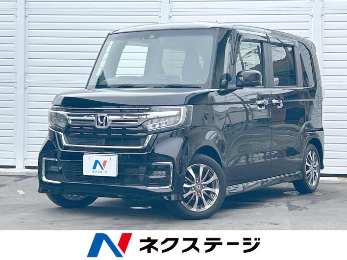 2021 Honda N-BOX CUSTOM 6BA-JF3 (UW-6a1903ebee70e)[3]