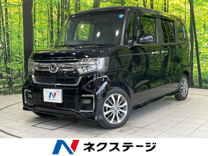 2022 Honda N-BOX CUSTOM 6BA-JF3 (UW-6a1903ec21208)[3]