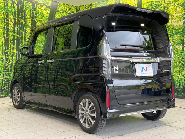 2022 Honda N-BOX CUSTOM 6BA-JF3 (UW-6a1903ec21208)[19]