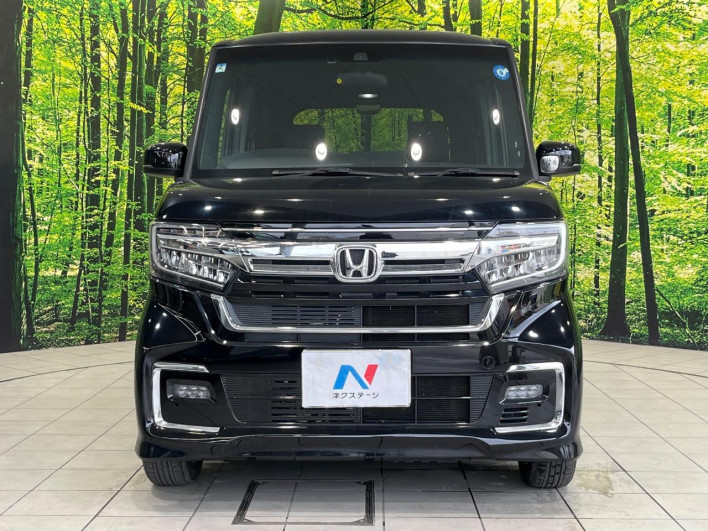 2022 Honda N-BOX CUSTOM 6BA-JF3 (UW-6a1903ec21208)[14]