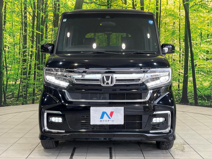 2022 Honda N-BOX CUSTOM 6BA-JF3 (UW-6a1903ec21208)[22]