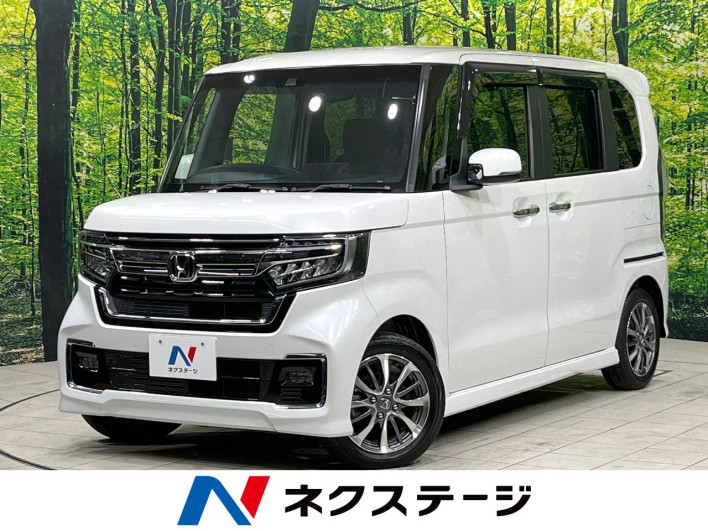 2022 Honda N-BOX CUSTOM 6BA-JF3 (UW-6a1903ed6c9a7)[3]