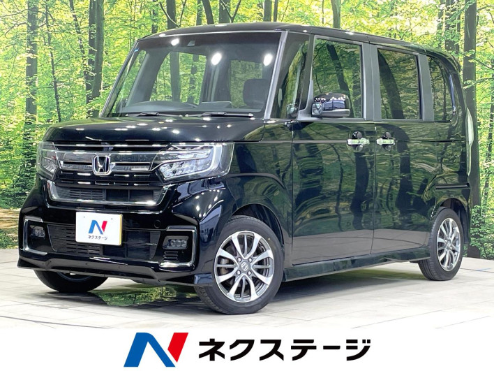 2022 Honda N-BOX CUSTOM 6BA-JF3 (UW-6a1903eeac49e)[3]
