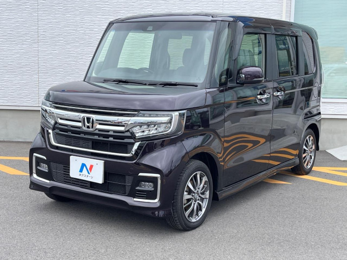 2023 Honda N-BOX CUSTOM 6BA-JF3 (UW-6a1903ef088e9)[15]