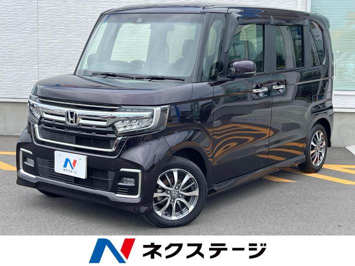 2023 Honda N-BOX CUSTOM 6BA-JF3 (UW-6a1903ef088e9)[3]
