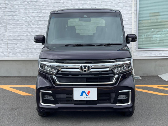 2023 Honda N-BOX CUSTOM 6BA-JF3 (UW-6a1903ef088e9)[17]