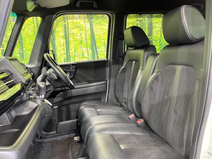 2022 Honda N-BOX CUSTOM 6BA-JF4 (UW-6a1903f0e7fce)[25]