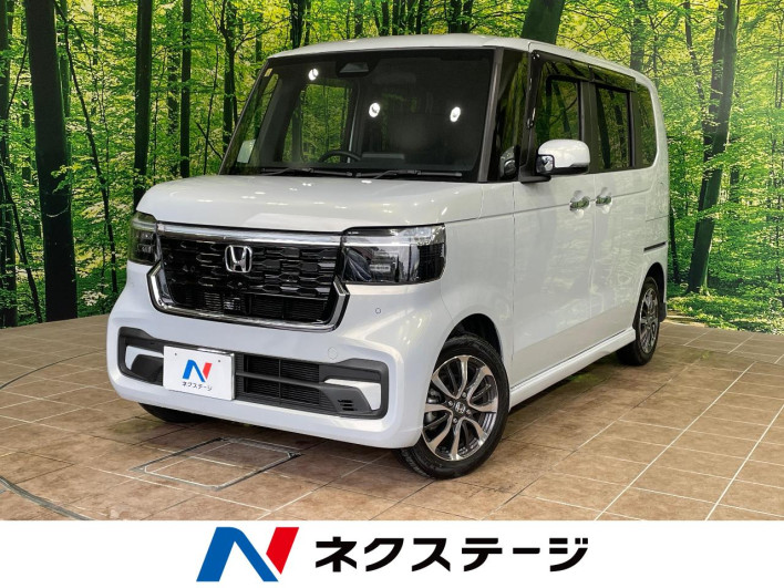 2023 Honda N-BOX CUSTOM 6BA-JF5 (UW-6a1903f16f562)[3]