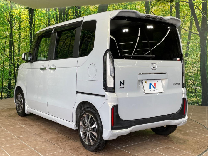 2023 Honda N-BOX CUSTOM 6BA-JF5 (UW-6a1903f16f562)[16]