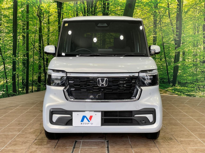 2023 Honda N-BOX CUSTOM 6BA-JF5 (UW-6a1903f16f562)[13]