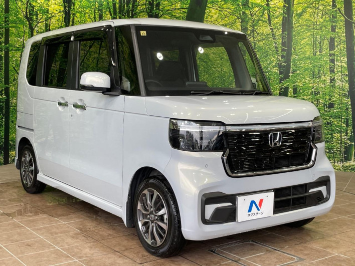 2023 Honda N-BOX CUSTOM 6BA-JF5 (UW-6a1903f16f562)[20]