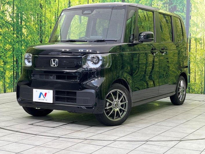 2024 Honda N-BOX 6BA-JF5 (UW-6a1903f442b56)[0]