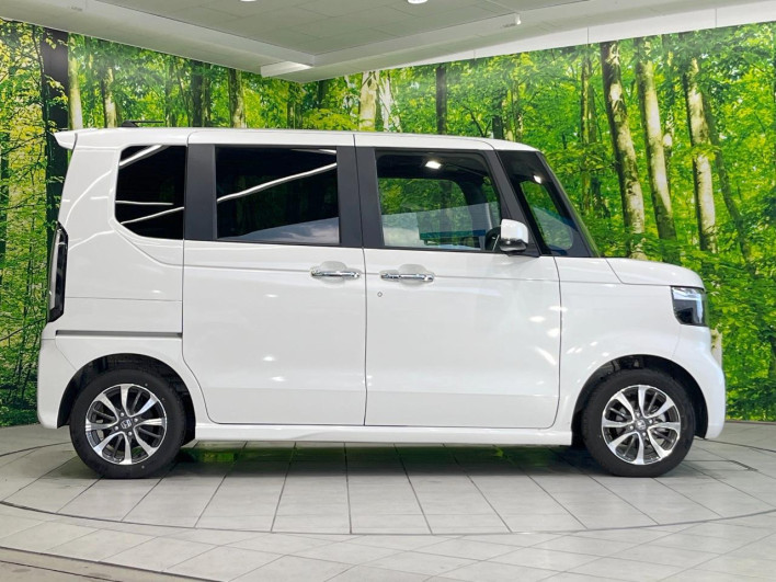 2025 Honda N-BOX CUSTOM 6BA-JF5 (UW-6a1903f4a7630)[9]