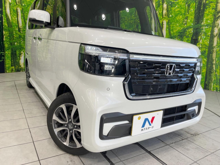 2025 Honda N-BOX CUSTOM 6BA-JF5 (UW-6a1903f4a7630)[13]
