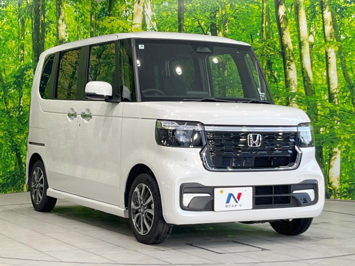 2025 Honda N-BOX CUSTOM 6BA-JF5 (UW-6a1903f4a7630)[10]