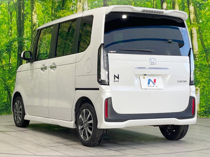 2025 Honda N-BOX CUSTOM 6BA-JF5 (UW-6a1903f4a7630)[6]