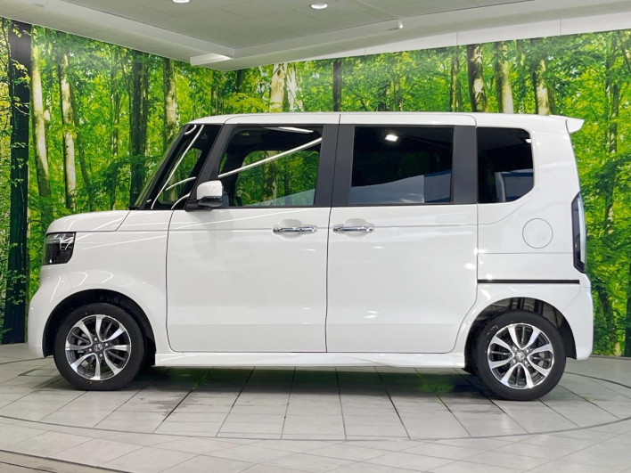2025 Honda N-BOX CUSTOM 6BA-JF5 (UW-6a1903f4a7630)[5]