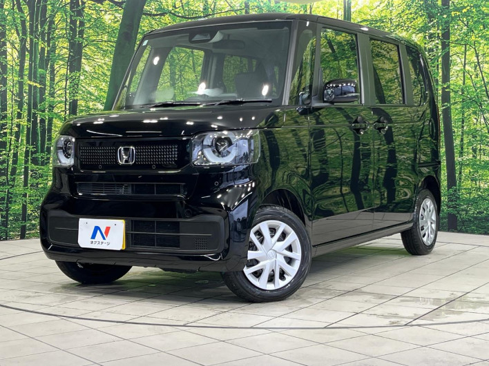 2024 Honda N-BOX 6BA-JF6 (UW-6a1903f859183)[0]