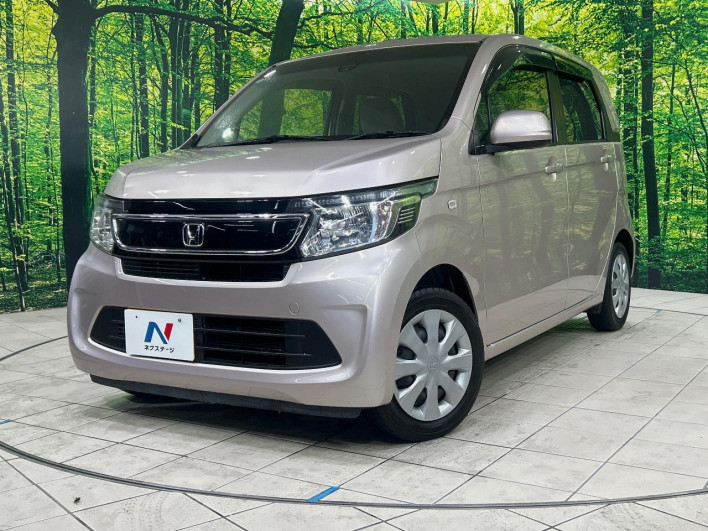 2015 Honda N-WGN DBA-JH1 (UW-6a1903fbc5ce2)[0]