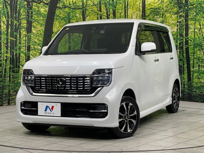 2020 Honda N-WGN Custom 6BA-JH4 (UW-6a1903ff6022e)[0]