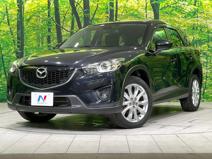 2013 Mazda CX-5 LDA-KE2AW (UW-6a1904042452b)[0]