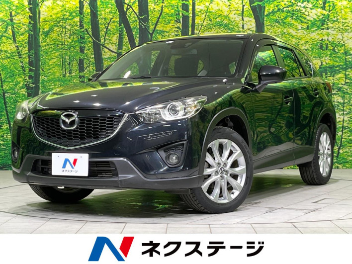 2013 Mazda CX-5 LDA-KE2AW (UW-6a1904042452b)[3]