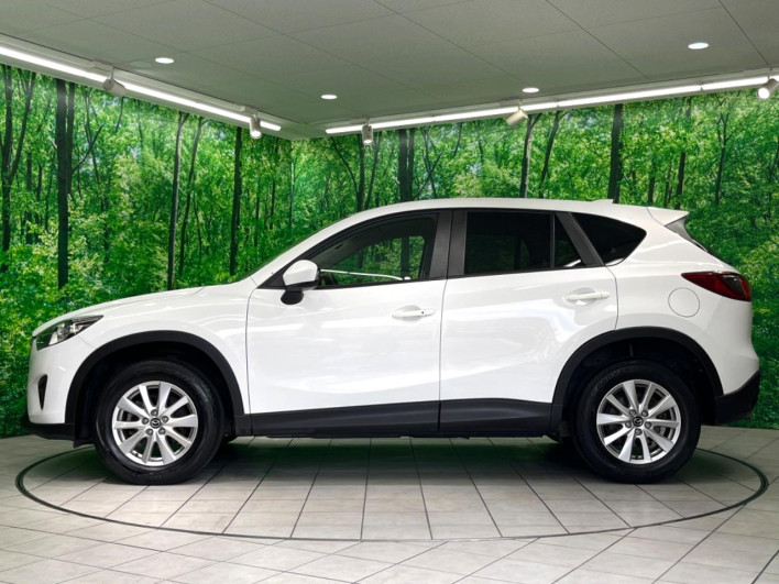 2014 Mazda CX-5 LDA-KE2FW (UW-6a19040482dc6)[6]