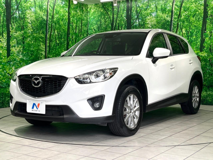2014 Mazda CX-5 LDA-KE2FW (UW-6a19040482dc6)[4]