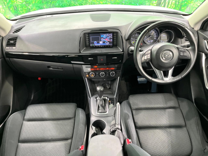 2014 Mazda CX-5 LDA-KE2FW (UW-6a19040482dc6)[19]
