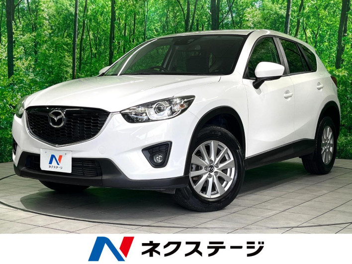 2014 Mazda CX-5 LDA-KE2FW (UW-6a19040482dc6)[3]