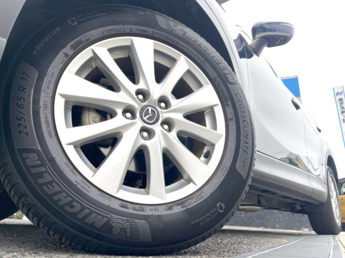 2015 Mazda CX-5 LDA-KE2FW (UW-6a190404e5813)[5]