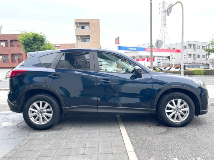 2015 Mazda CX-5 LDA-KE2FW (UW-6a190404e5813)[28]